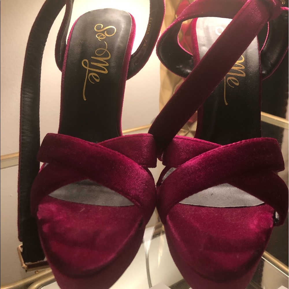 Shoes